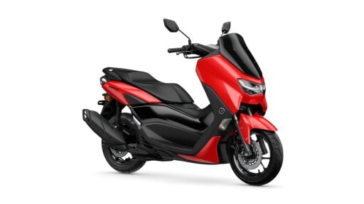 Yamaha Nmax