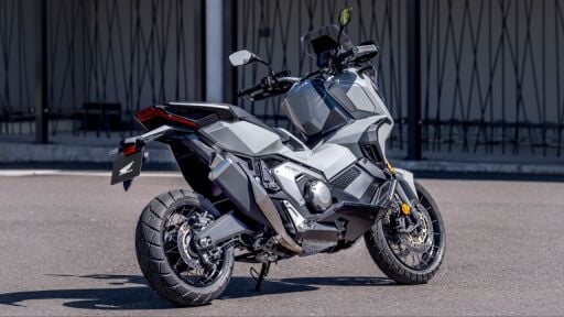 Honda X-Adv