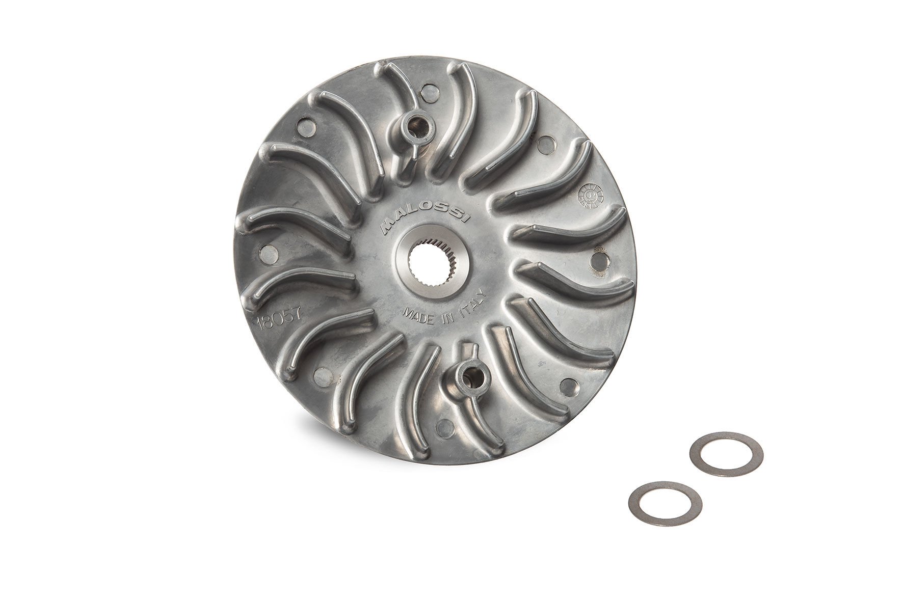 Honda Pcx 125 (2021-2023) Malossi Ventilvar