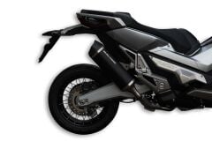 Honda X-ADV 750 Malossi Egzoz