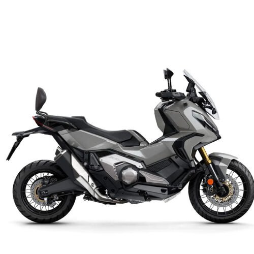 Honda X-ADV 750 Shad Sissy Bar Bağlantı Demiri