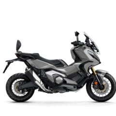 Honda X-ADV 750 Shad Sissy Bar Bağlantı Demiri
