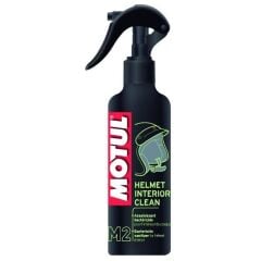Motul M2 250 ML Motorsiklet Kaskı Temizleme Sprey
