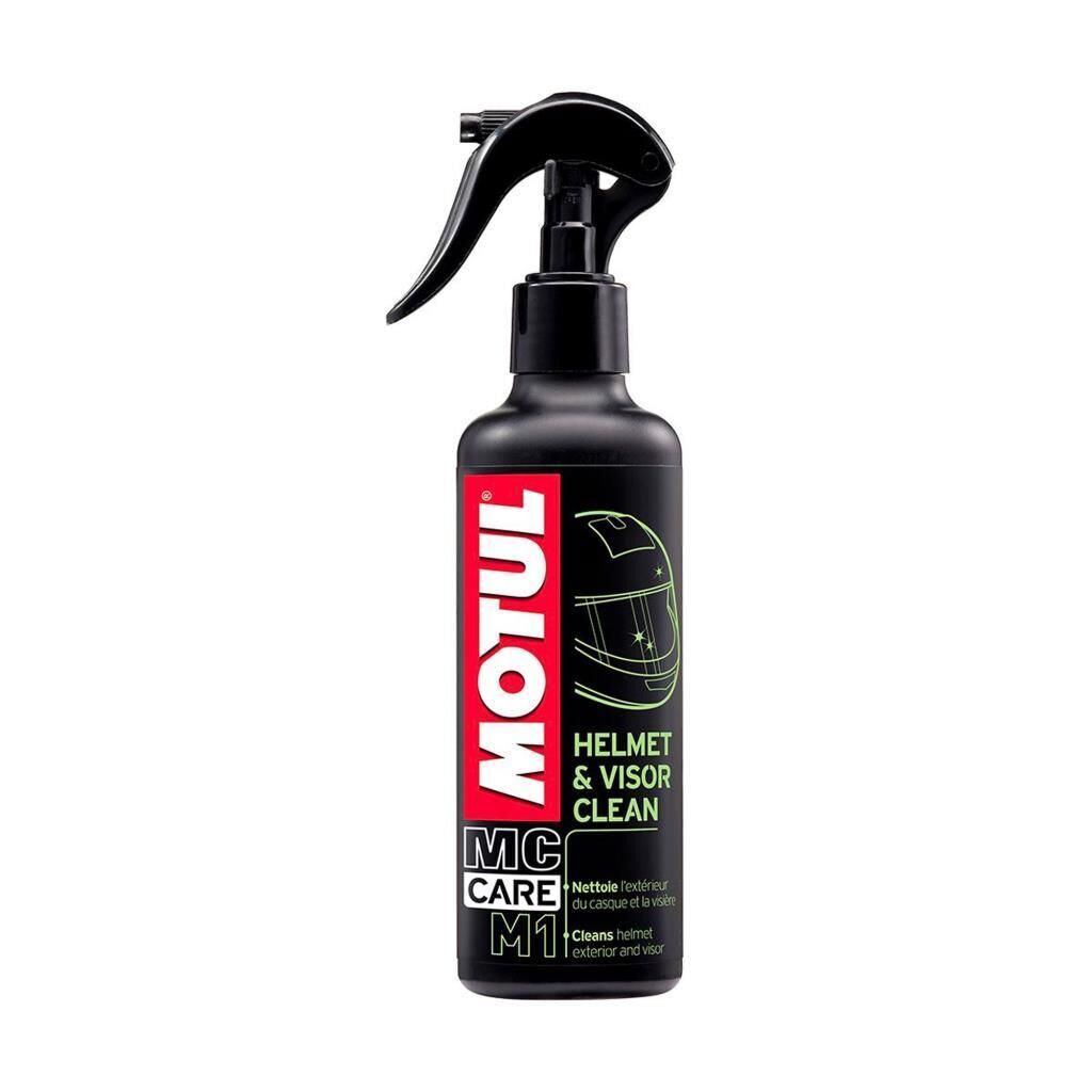 Motul M1 Motosiklet Kask Vizörü Temizleyicisi 250ML