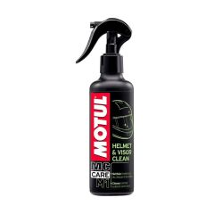 Motul M1 Motosiklet Kask Vizörü Temizleyicisi 250ML
