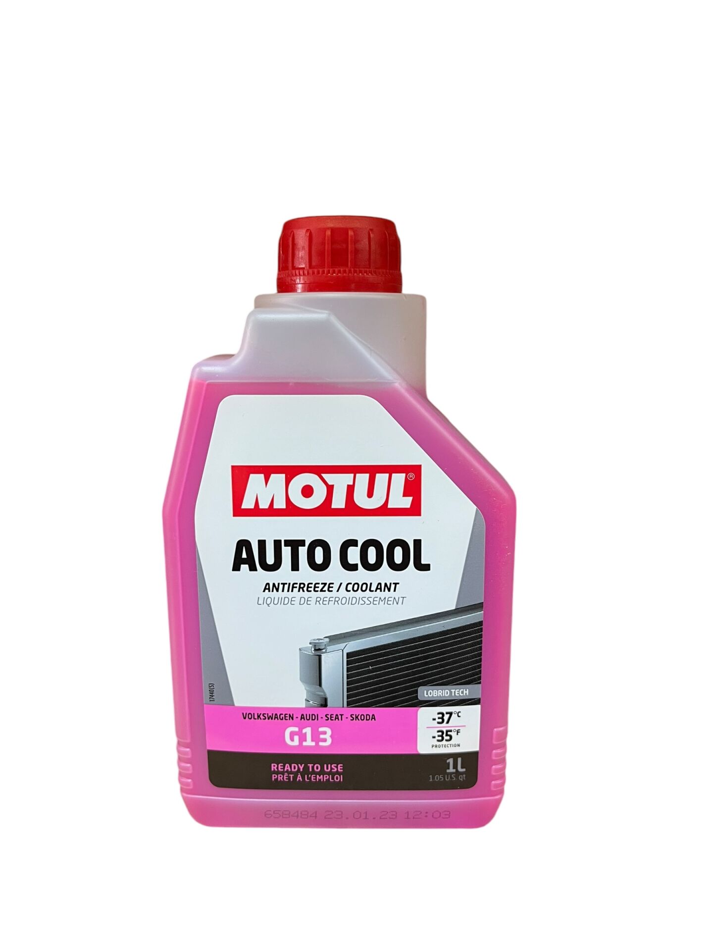 Motul Auto Cool G13