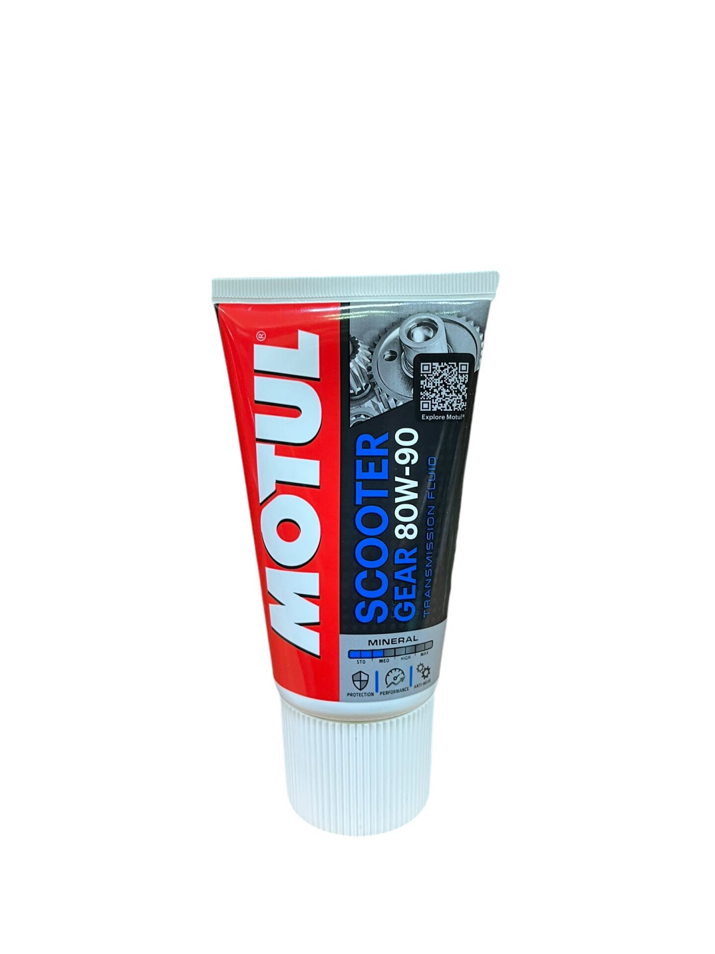 Motul Scooter Gear 80W-90 - 150 ml