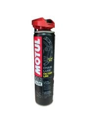 Motul C4 Motosiklet Zincir Yağı 400ml