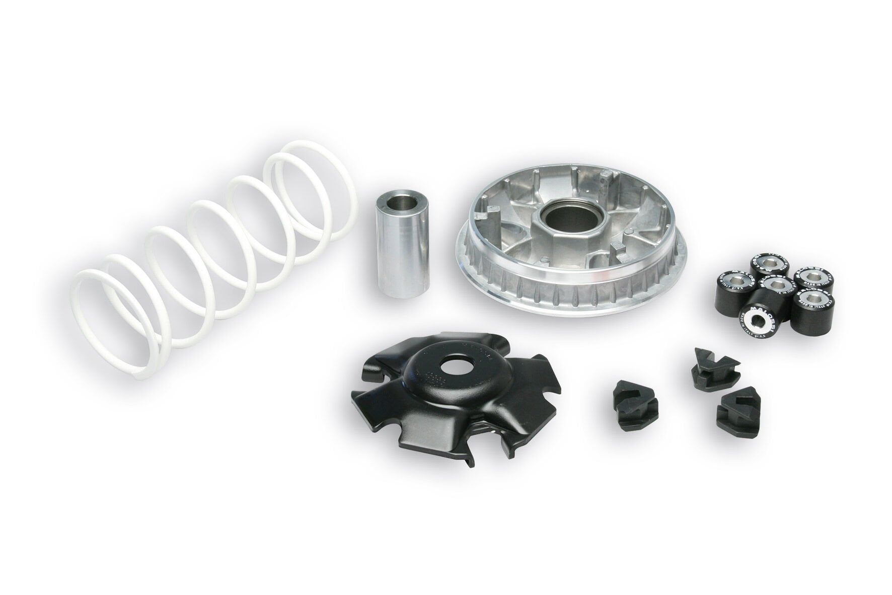 Honda Ps 150 Malossi Varyatör Seti