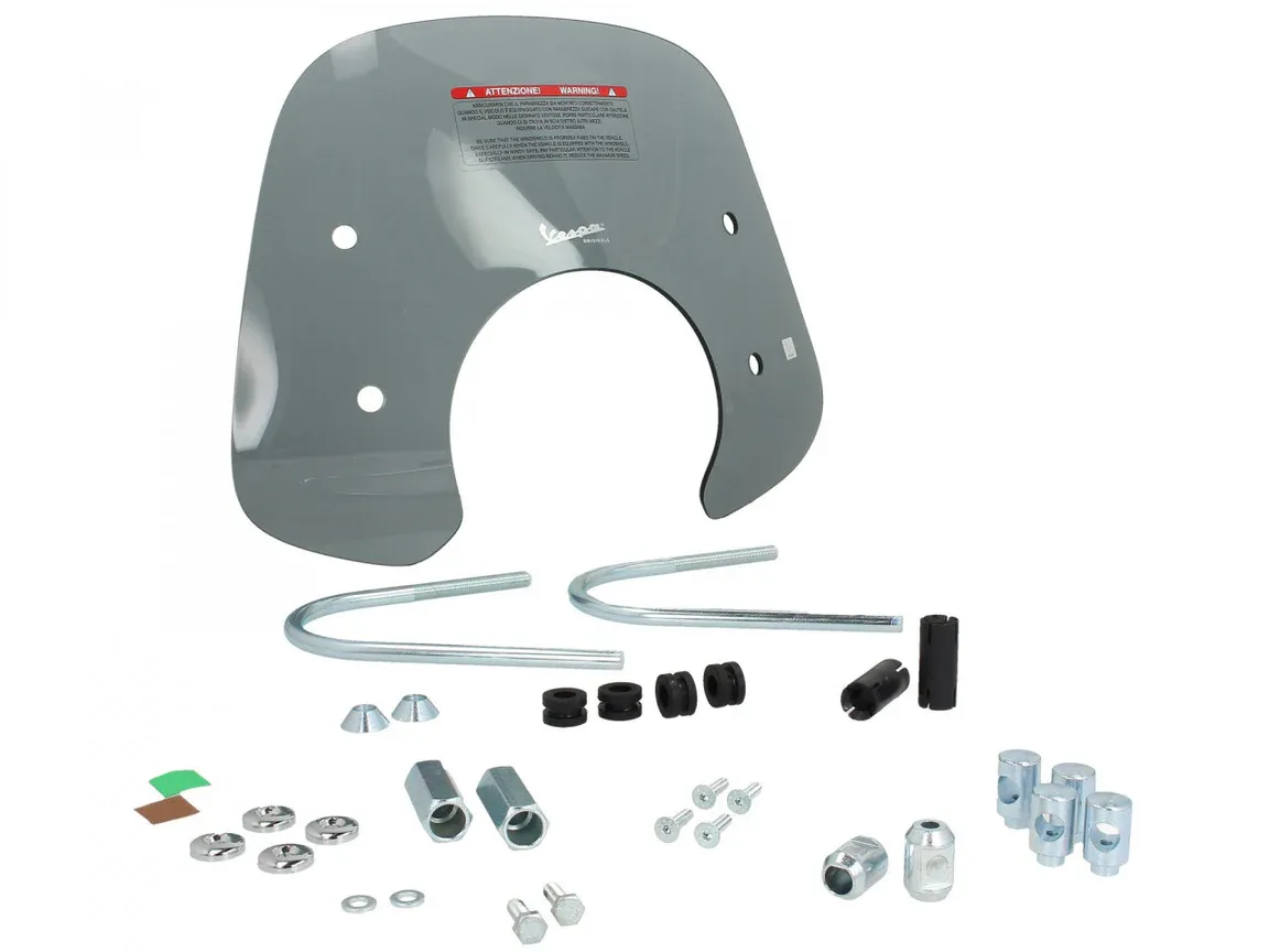 Vespa Gts Spor Siperlik Anahtarsız Modeller (2022-2024)