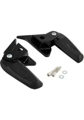 Vespa Primavera Sprint Ayak Genişletme SİP Siyah