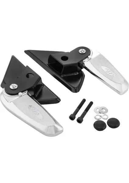 Vespa Primavera Sprint Ayak Genişletme SİP Gri