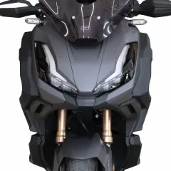 Honda Adv 350 (2023-2024) Gp Kompozit Alt Bacak Koruma