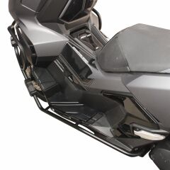 Honda Adv 350 Gp Kompozit Koruma Demiri