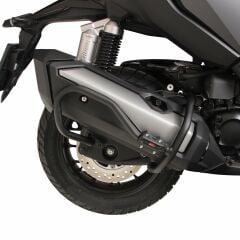 Honda Adv 350 Gp Kompozit Egzoz Koruma Demiri