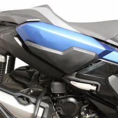 Honda Adv 350 Gp Kompozit Sele Altı Grenaj Koruma