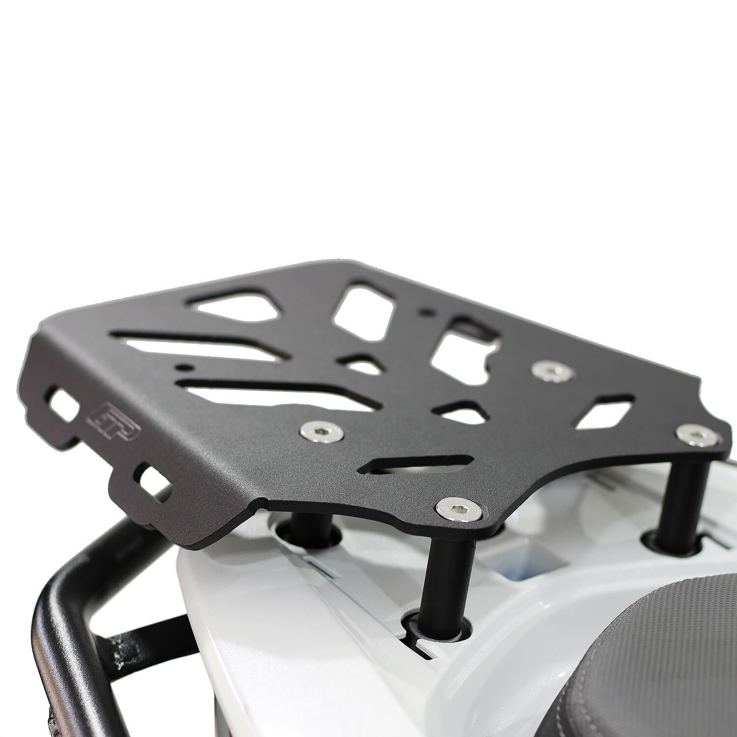 Honda Pcx 125 (2011-2024) Gp Kompozit Çanta Demiri