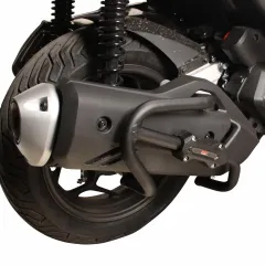 Honda Pcx 125 (2011-2024) Gp Kompozit Egzoz Koruma Demiri