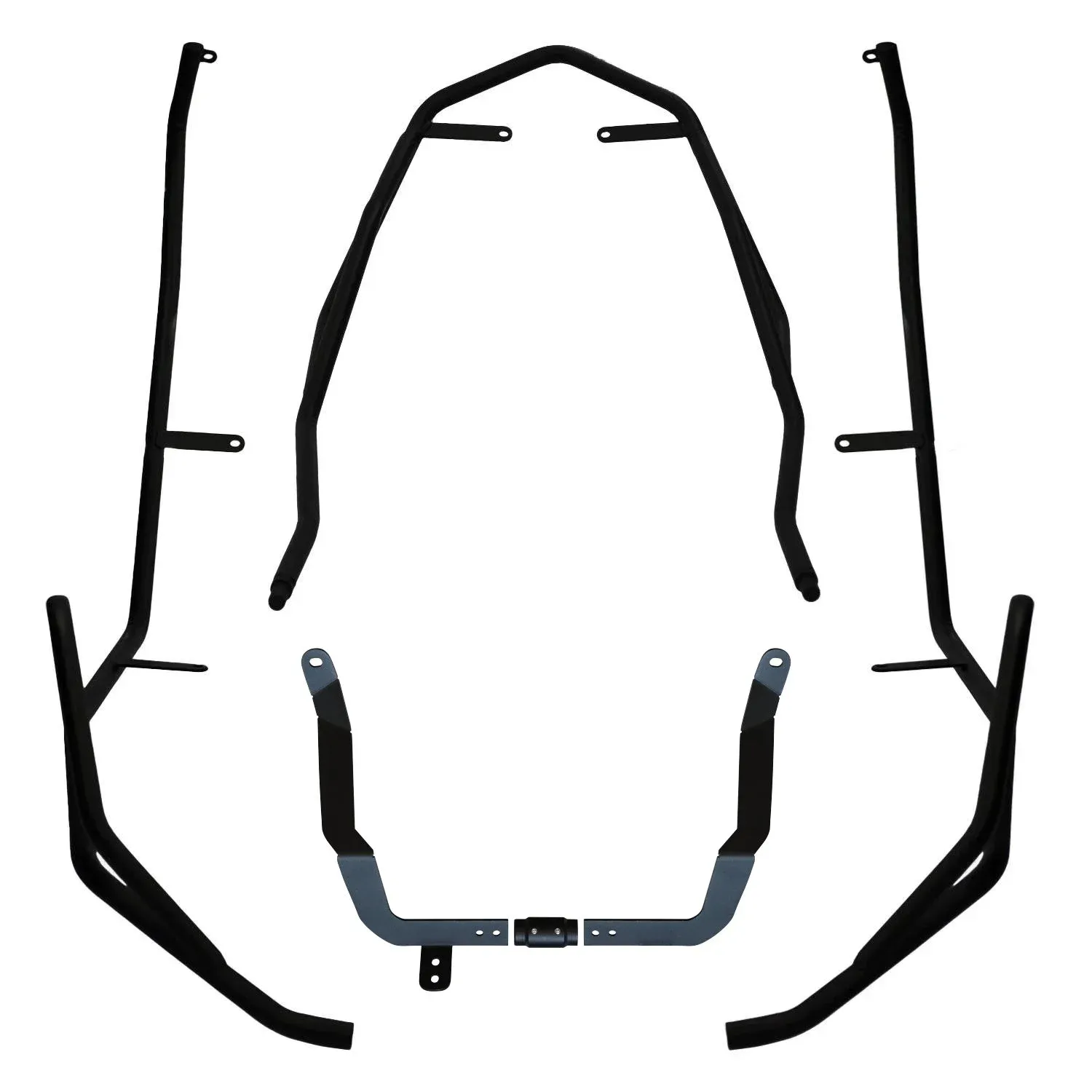 Honda Pcx 125 (2021-2024) Gp Kompozit Koruma Demiri