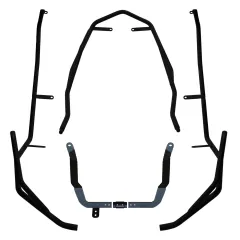 Honda Pcx 125 (2021-2024) Gp Kompozit Koruma Demiri