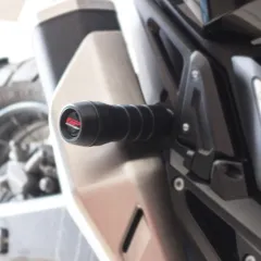 Honda X-ADV 750 (2017-2024) Gp Kompozit Egzoz Koruma Takozu