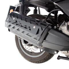 Yamaha XMax (2018-2024) Gp Kompozit Egzoz Koruma Kapağı