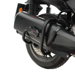 Yamaha XMax 250 (2018-2024) Gp Kompozit Egzoz Koruma Demiri