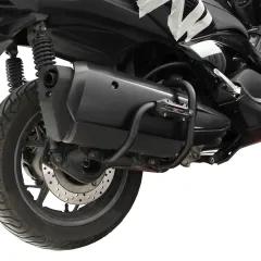 Yamaha XMax 250 (2018-2024) Gp Kompozit Egzoz Koruma Demiri