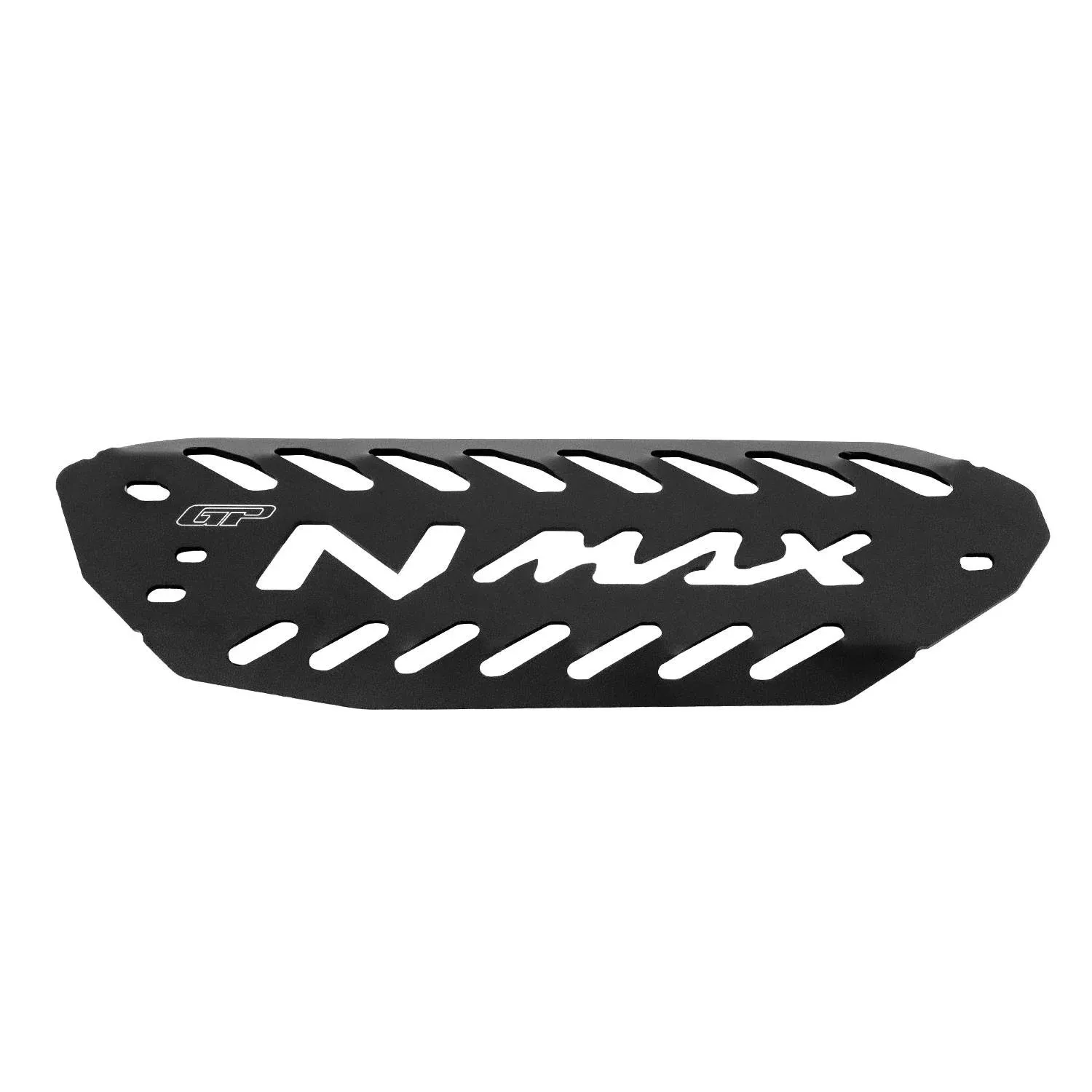 Yamaha Nmax 155 (2021-2024) Gp Kompozit Egzoz Koruma Kapağı