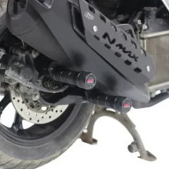 Yamaha NMax 155 (2015-2024) Gp Kompozit Egzoz Koruma Takozu