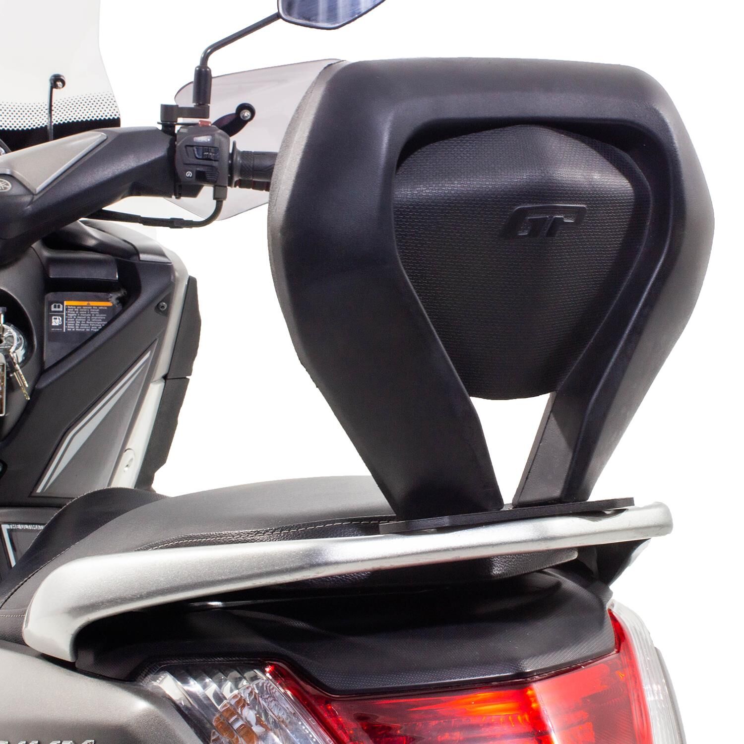 Yamaha NMax 155 (2015-2024) Gp Kompozit Sisy Bar