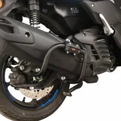 Honda Dio (2021-2024) Gp Kompozit Egzoz Koruma Demiri