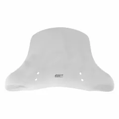 Vespa Gtv 300 (2023-2024) Gp Kompozit Siperlik Füme