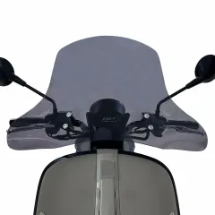 Vespa Gtv 300 (2023-2024) Gp Kompozit Siperlik Füme