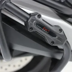 Honda Forza 250 (2018-2024) Gp Kompozit Egzoz Koruma Demiri