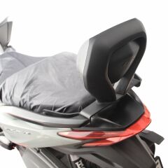 Honda Forza 250 (2023-2024) Gp Kompozit Sisy Bar
