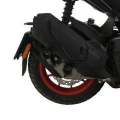 Aprilia Sr Gt 125-200 (2022-2023) Gp Kompozit Egzoz Koruma Takozu