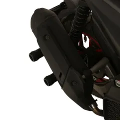 Aprilia Sr Gt 125-200 (2022-2023) Gp Kompozit Egzoz Koruma Takozu