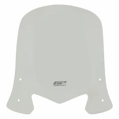 Tvs Jupiter 110-125 (2023-2024) Gp Kompozit Siperlik Şeffaf 42 cm