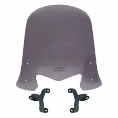 Tvs Jupiter 110-125 (2023-2024) Gp Kompozit Siperlik Füme 42 cm