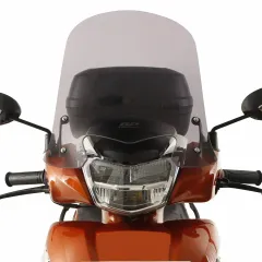 Tvs Jupiter 110-125 (2023-2024) Gp Kompozit Siperlik Füme 42 cm