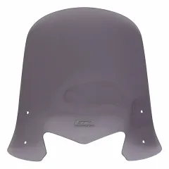 Tvs Jupiter 110-125 (2023-2024) Gp Kompozit Siperlik Füme 42 cm