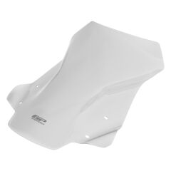 Tvs Ntorq 125 2024 Gp Kompozit Siperlik Şeffaf 50 Cm