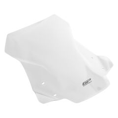 Tvs Ntorq 125 2024 Gp Kompozit Siperlik Şeffaf 50 Cm