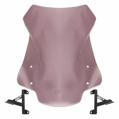 Tvs Ntorq 125 2024 Gp Kompozit Siperlik Füme 50 Cm