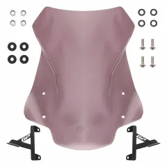 Tvs Ntorq 125 2024 Gp Kompozit Siperlik Füme 50 Cm