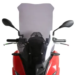 Aprilia Sr Gt 125-200 (2022-2023) Gp Kompozit Siperlik Şeffaf 60 cm