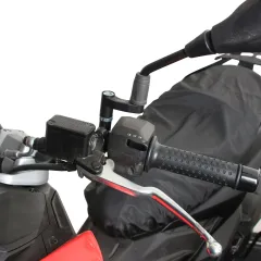 Aprilia Sr Gt 125-200 (2022-2023) Gp Kompozit Ayna Genişletme