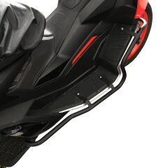 Aprilia Sr Gt 200 (2022-2023) Gp Kompozit Koruma Demiri