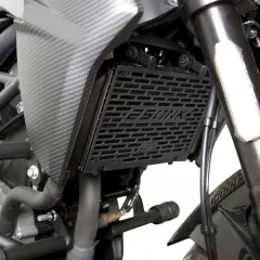 Cf Moto 250 NK (2023-2024) Gp Kompozit Radyatör Koruma